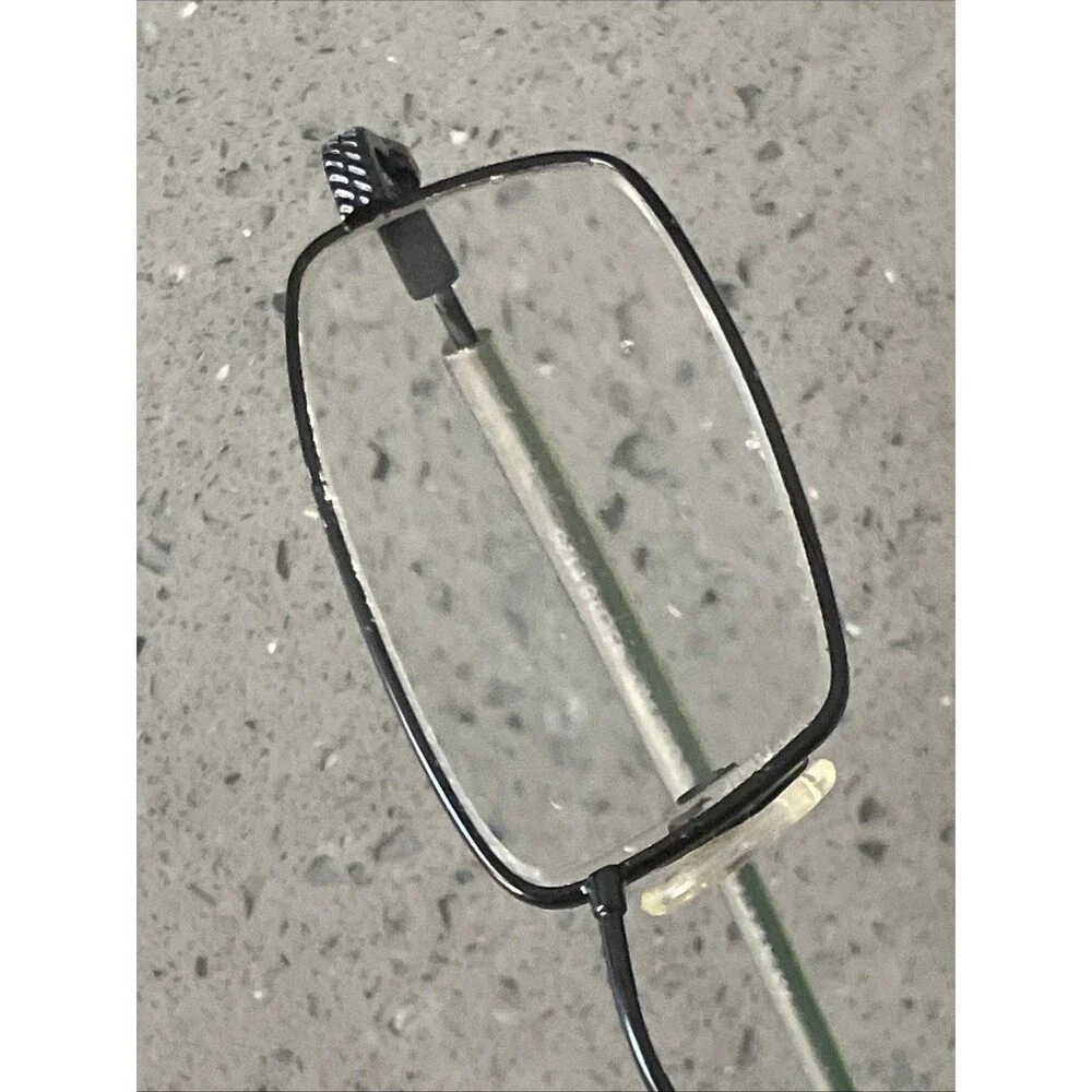 Marchon Power Rangers Flexon Eyeglasses Frames only 45-18-125 PR8 NEO Slime